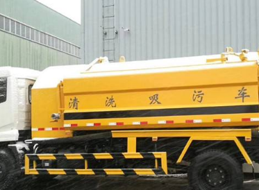 涞水抽化粪池哪家好