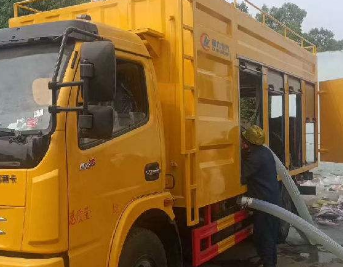 涞水抽化粪池多少钱