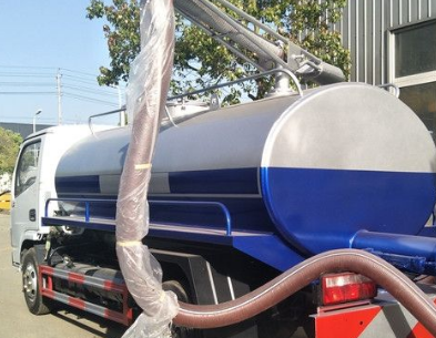 涞水抽化粪池找哪家