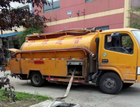 涞水抽化粪池公司电话