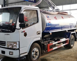 涞水抽化粪池哪家好