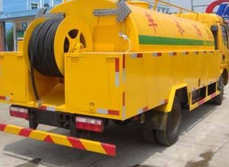 涞水污水清运多少钱