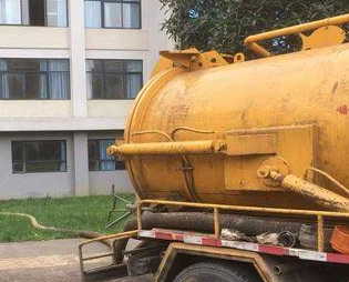 涞水高压清洗管道电话