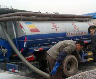 涞水污水清运推荐