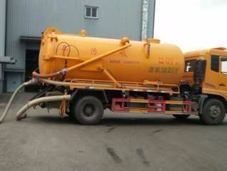 涞水污水清运哪家好