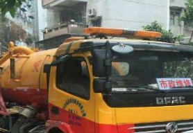 涞水高压清洗管道多少钱