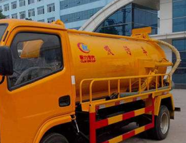 涞水抽化粪池价格优惠