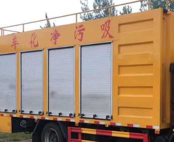 涞水抽化粪池公司