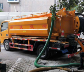 涞水抽化粪池电话多少