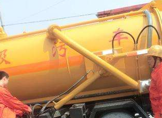 涞水污水清运价格便宜