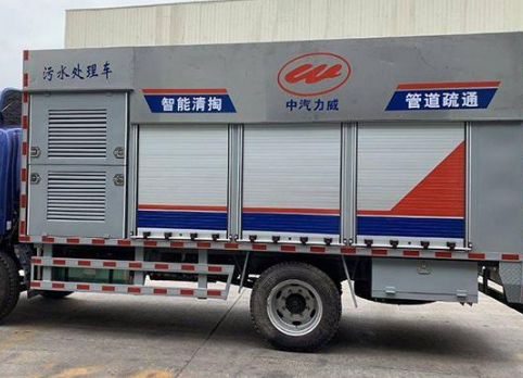 涞水高压清洗板换公司