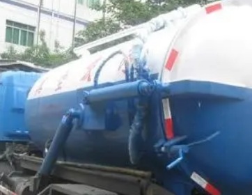 涞水污水清运哪家好