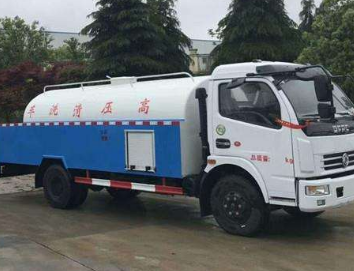 涞水管道清洗价格明细