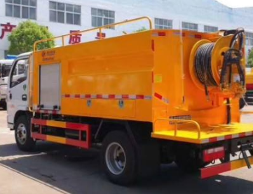 涞水非开挖管道施工