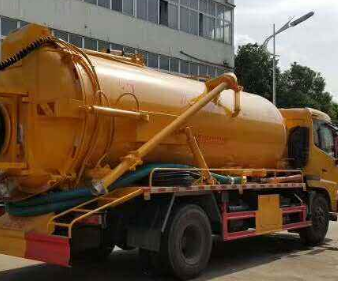 涞水管道清洗服务项目