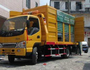 涞水管道清洗价格优惠