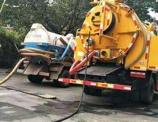 涞水管道清洗价格便宜