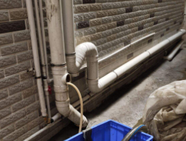 涞水管道清洗联系方式