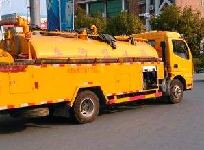 涞水管道清洗多少钱