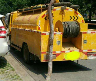 涞水管道清洗多少钱