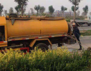 涞水污水清运公司服务电话