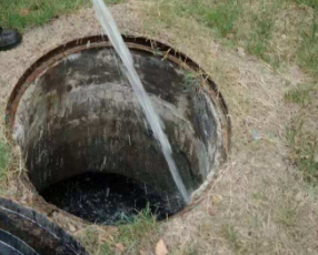 涞水污水清运哪家好