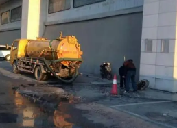 涞水污水清运哪家好