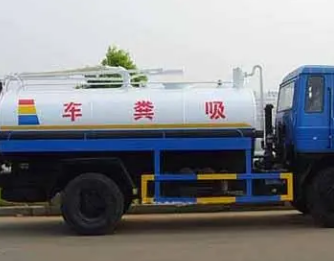 涞水污水清运的公司