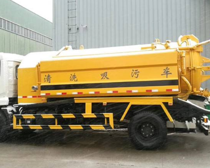 涞水污水清运哪家好