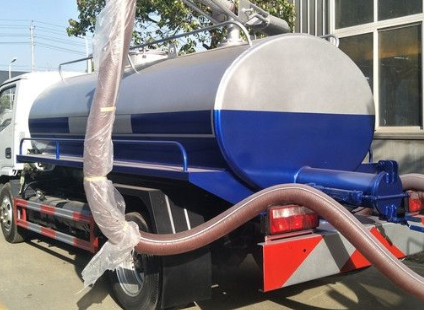 涞水污水清运服务范围