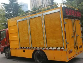 涞水管道清洗多少钱