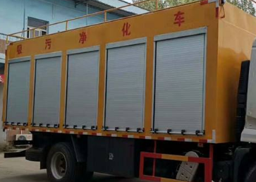 涞水管道清洗哪家好