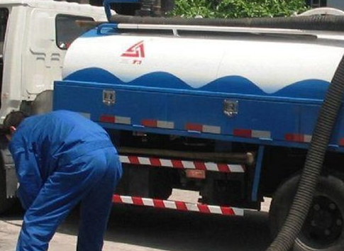 涞水管道清洗公司诚信