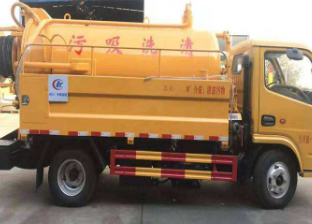 涞水管道清洗多少钱