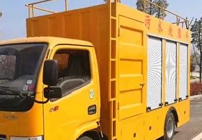 涞水污水清运诚信经营