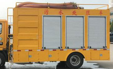 涞水污水清运诚信