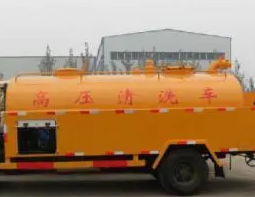 涞水污水清运多少钱