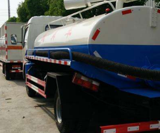 涞水污水清运哪家好