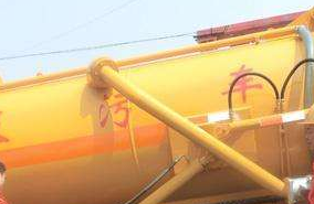 涞水污水清运公司