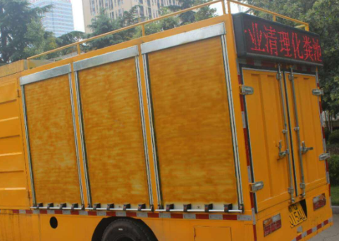 涞水疏通下水道价格明细