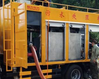 涞水污水清运一方多少钱