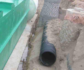 涞水污水清运多少钱