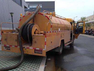 涞水管道清洗推荐公司客服