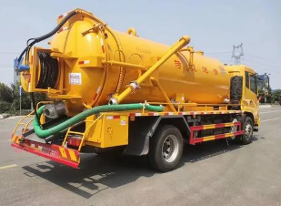 涞水管道清洗服务电话