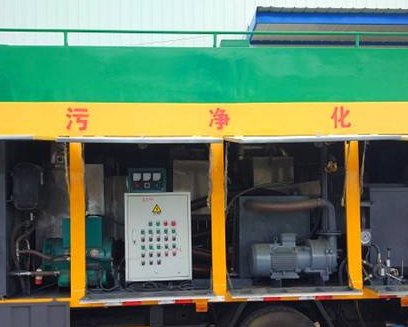 涞水管道清洗哪家好