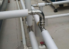 涞水管道清洗多少钱