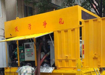 涞水管道气囊封堵推荐哪家公司