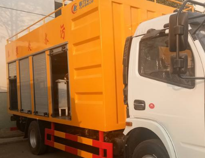 涞水污水清运的运营电话