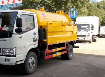 涞水污水清运服务电话