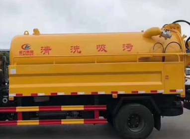 涞水管道清洗多少钱